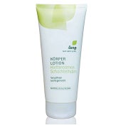 lenz - Körperlotion Schachtelhalm Klettenwurzel 200 ml