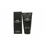 Coach For Men After Shave Balm 150ml 0,15 l