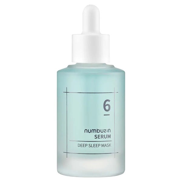 NUMBUZIN Nr.6 Deep Sleep Mask-Serum 50 ml