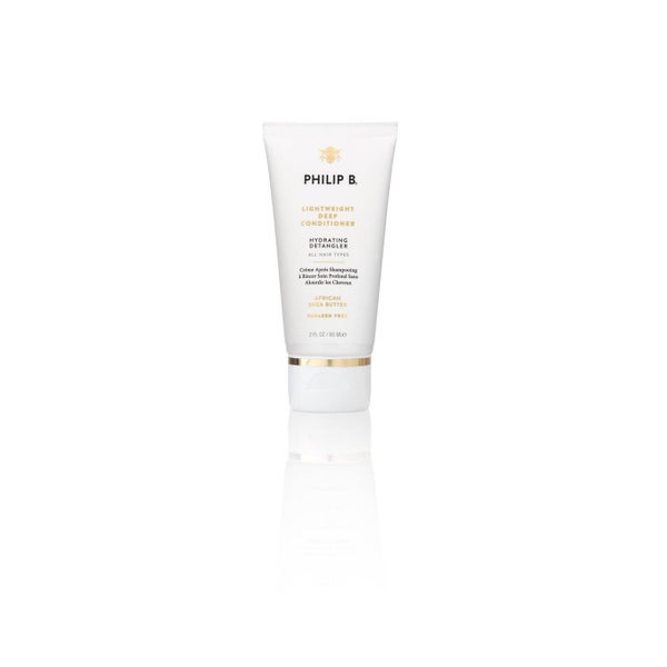 Philip B, Light-Weight Deep-Conditioning  - Paraben Free