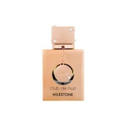 Club De Nuit Milestone - parfémovaný olej - Inhalt: 18 ml 0,018 l
