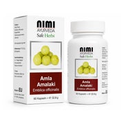 Nimi Amla Kapseln 60 St