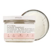 Produktabbildung: PlantBase Duschwolke Grapefruit Bio 110 g