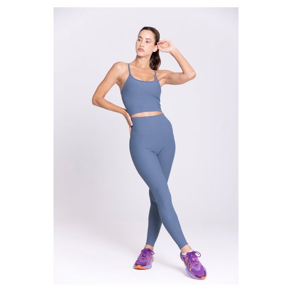 SPORT-LEGGINGS LOTUS GLÄTTEND FORMEND 1 St