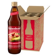 Rabenhorst Für das Immunsystem 6x 700ml 4200 ml