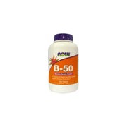 Vitamin B-50, Tabletten 250 St