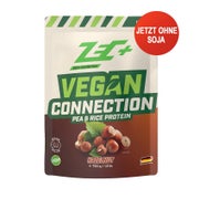 VEGAN CONNECTION Haselnuss 750 g