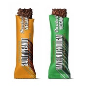 Barebells Vegan Bar - Peanut Caramel 0.66 kg