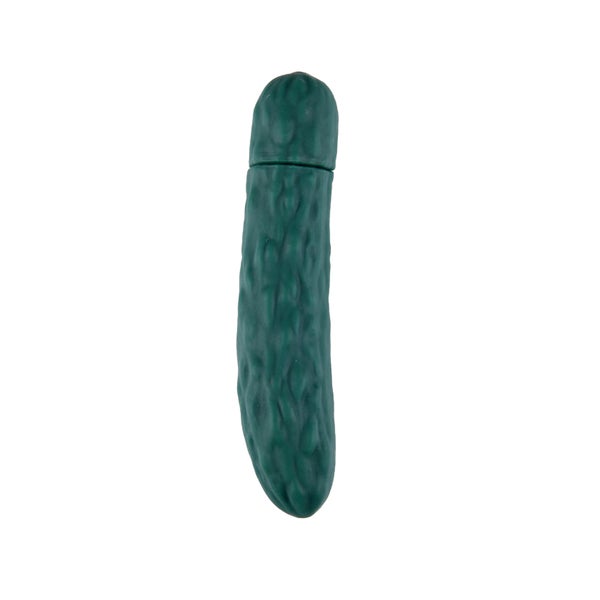 Gurke - mini Vibrator 1 St