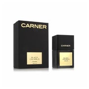 Carner Barcelona Black Calamus Eau de Parfum 50ml Spray 0,05 l