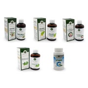 Herbal Therapy Erkältungspaket für Erwachsene 1 St