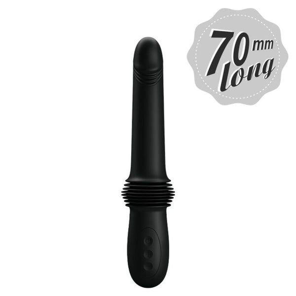 Pretty Love - Pazuzu Vibrator 1 St