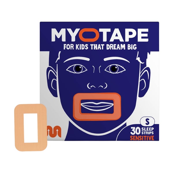 MyoTape® Sensitive Kids 30 St