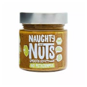 Naughty Nuts - Pistazienmus smooth 250 g