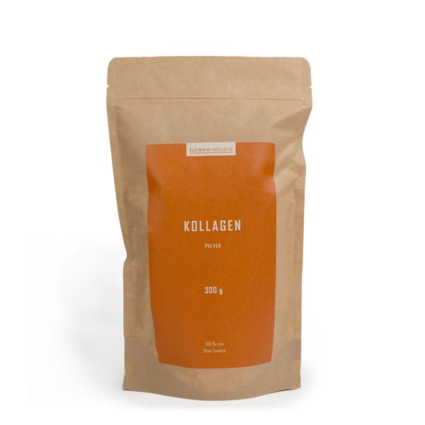 Kasimir+Lieselotte Kollagen Pulver 300 g