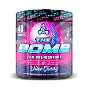 Chemical Warfare The Bomb Disco Candy