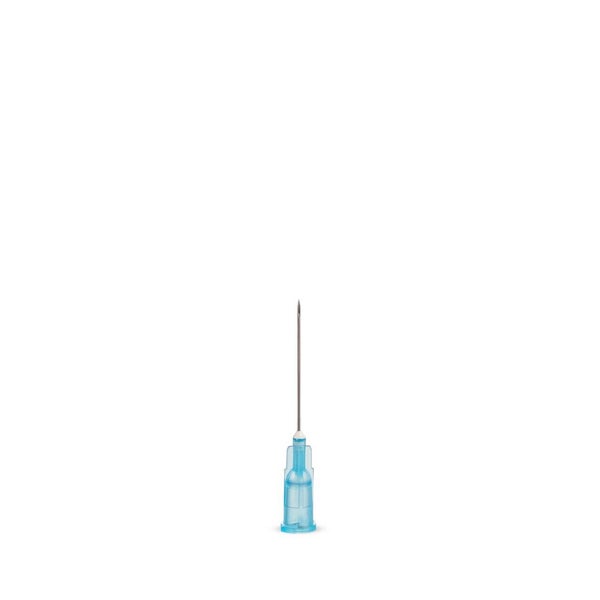 Dispomed NEOJECT Kanüle Standardgröße 16, 23G 100 P