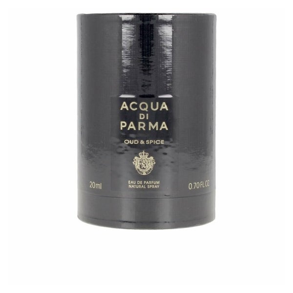 Acqua Di Parma Oud & Spice Eau De Parfum Spray 20ml 0,02 l