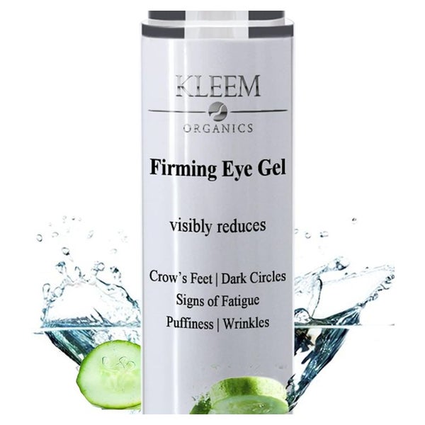 Kleem Anti-Aging Augengel mit Hyaluronsäure 15 ml