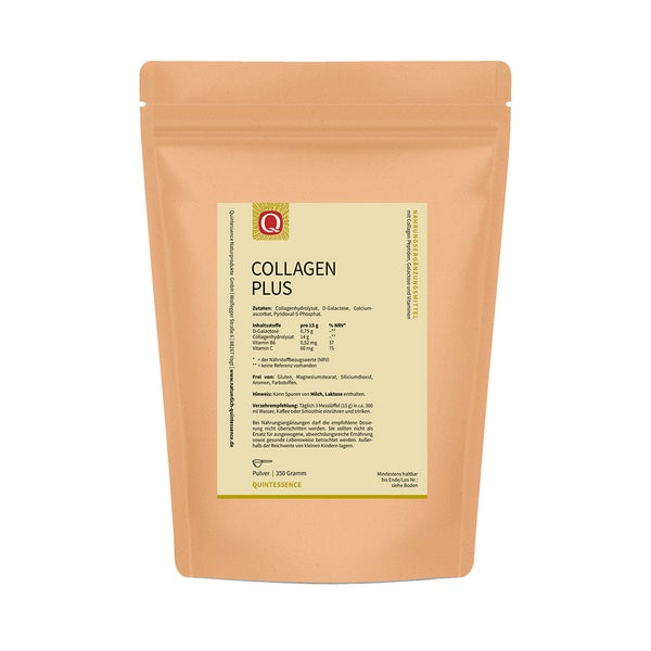 Quintessence Collagen Plus 350 g