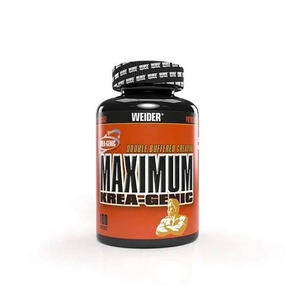 Weider Maximum Krea-Genic 0.2 kg