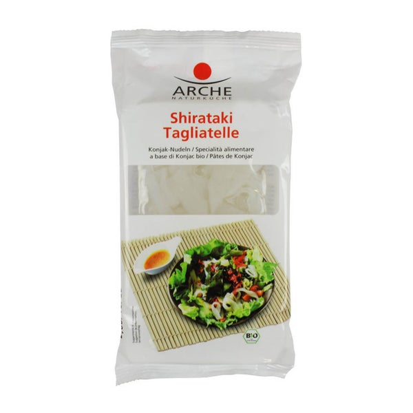 Arche - BIO Shirataki Tagliatelle 294 g