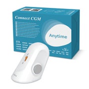 FORA Connect CGM-Sensoren (Nachfüllpackung) 1 St