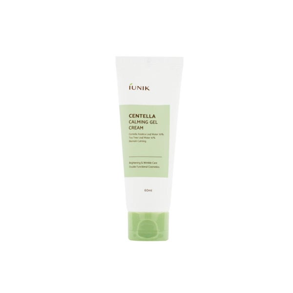 iUNIK | Centella Calming Gel Cream - 60 ml 60 ml