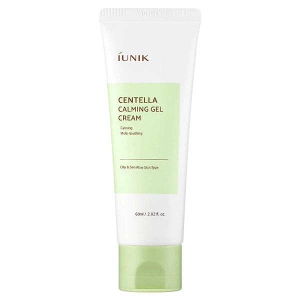 IUNIK Centella Calming Gel-Creme 60 ml