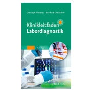 Klinikleitfaden Labordiagnostik 1 St