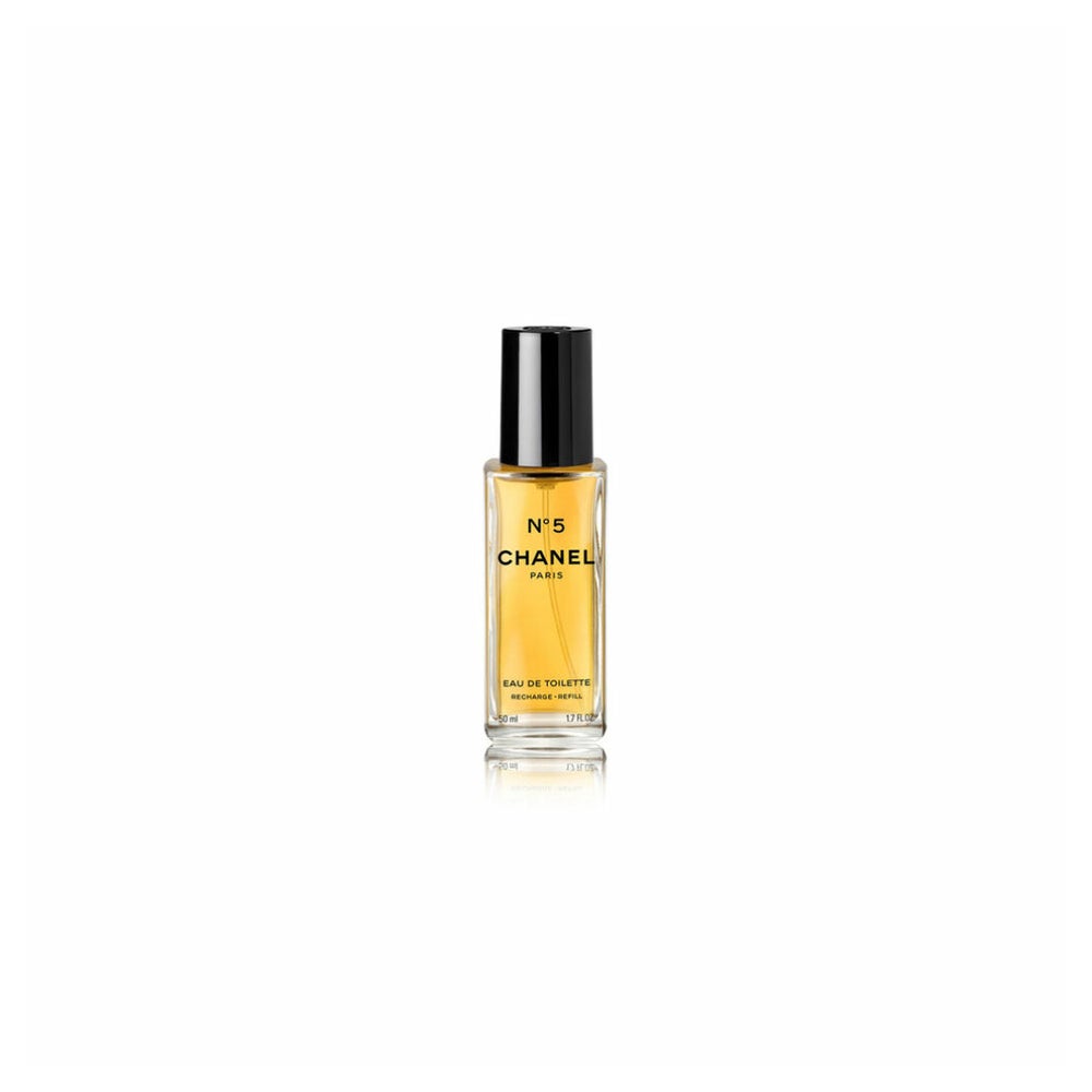 Chanel No. 5 Eau de Toilette Refill 50ml 0,05 l