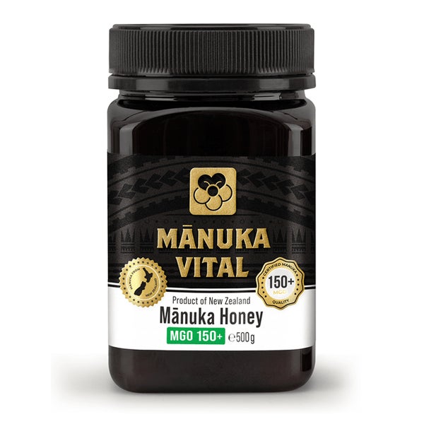 MANUKA VITAL MGO 150+ - Manuka Honig aus Neuseeland