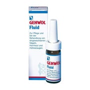 Gehwol Eingewachsene Zehennagelflüssigkeit 15 ml