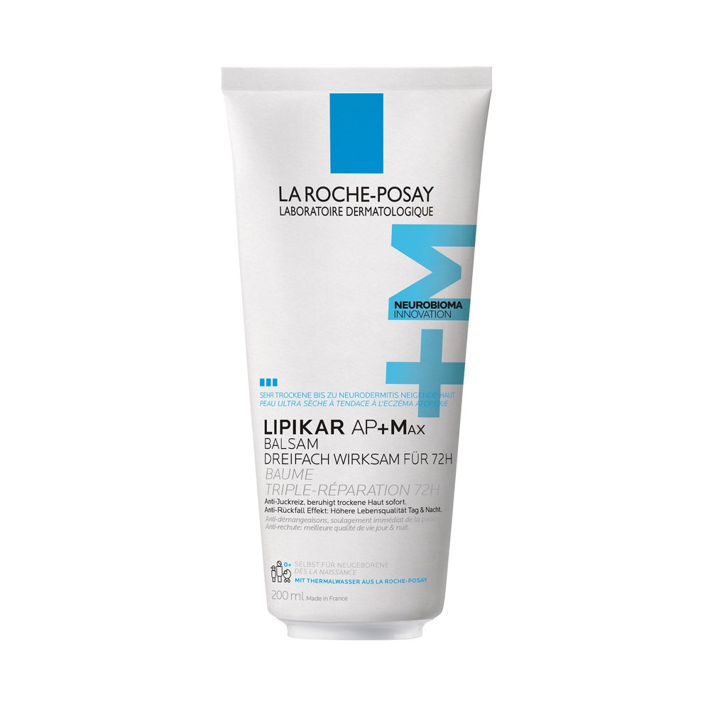La Roche Posay LIPIKAR Balsam AP+Max 200 ml