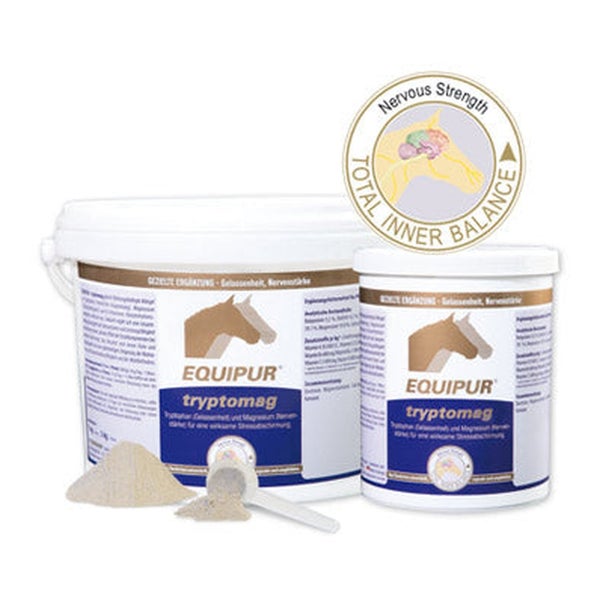 Equipur Tryptomag 3 kg