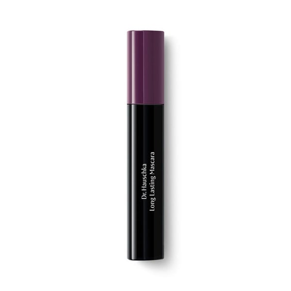 Dr. Hauschka Long Lasting Mascara 03 Plum