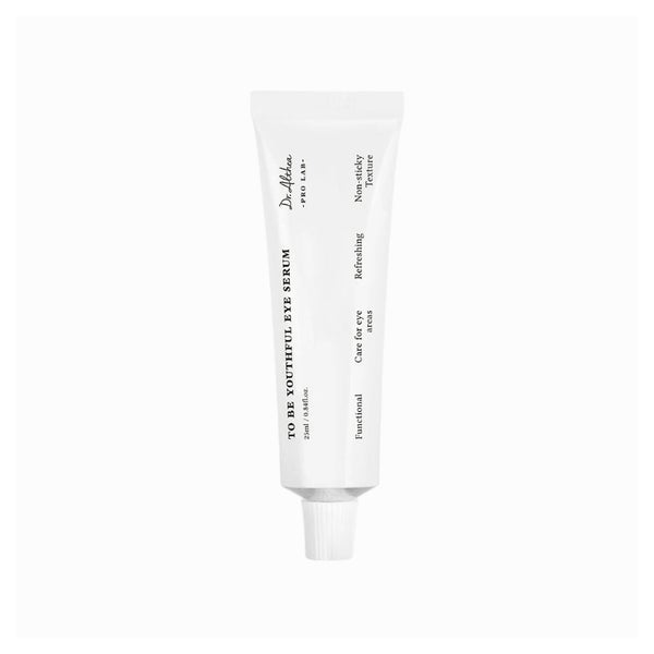 Dr. Althea To Be Youthful Eye Serum