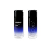 Dicora Urban Fit London - Eau de Toilette für Ihn 40 ml