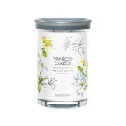 Yankee Candle Signature Midnight Jasmine Tumbler Duftkerze 567 g 0,567 kg