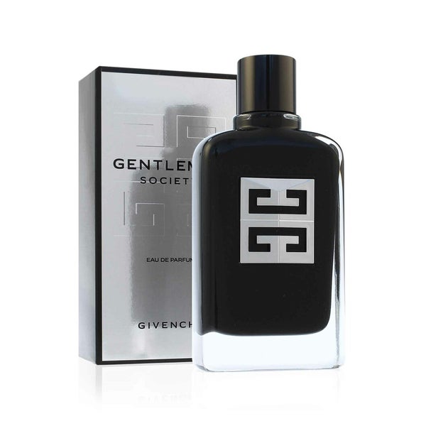 Givenchy Gentleman Society Eau de Parfum 60ml 0,06 l