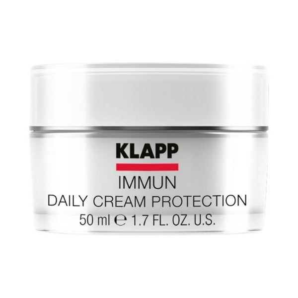 Klapp Immun Daily Cream Protection