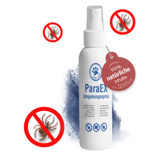 ParaEx - Umgebungsspray - 130ml 130 ml