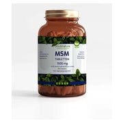 You&Nature MSM Tabletten 1500mg 100% Methyl-Sulfonyl-Methan 250 St