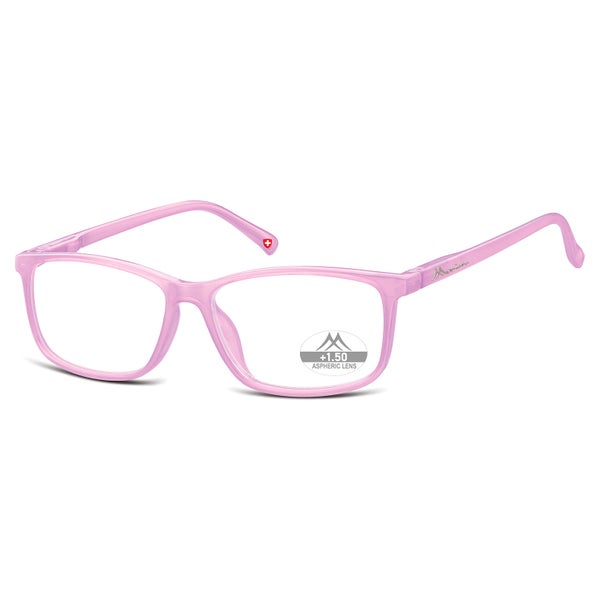 Fertiglesebrille Mary +3.50 1 St