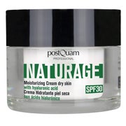 Postquam SKIN CARE MOISTURIZING CREAM FOR DRY  SKIN. SPF30, (50ML)  .