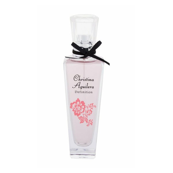 Christina Aguilera Definition Edp Spray 0,05 l