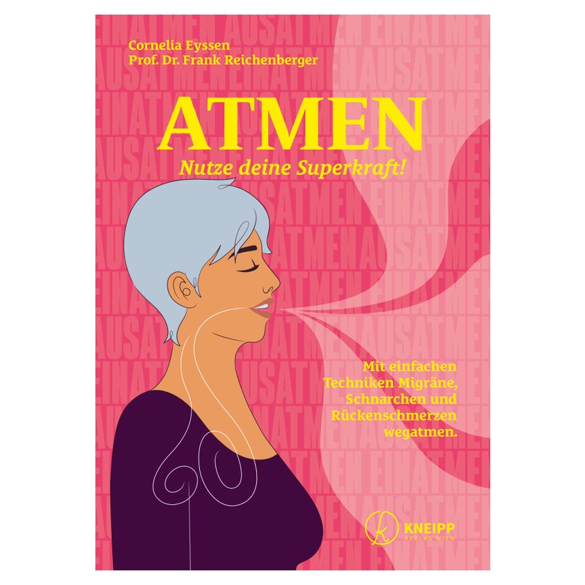 Atmen 1 St