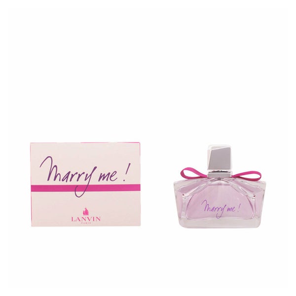 Lanvin Marry Me! Eau De Parfum Spray 75ml 0,075 l