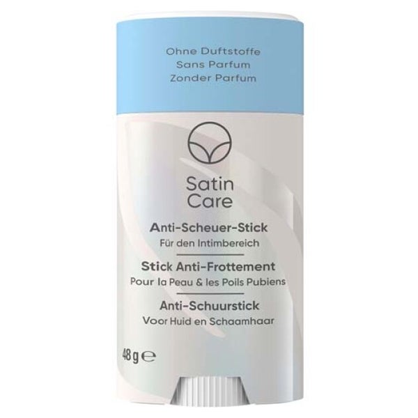 Gillette Satin Care Intimpflege Anti-Scheuer Stick 1 St