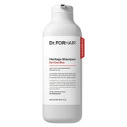 Dr. FORHAIR Heritage Shampoo Earl Grey Bliss 500 ml